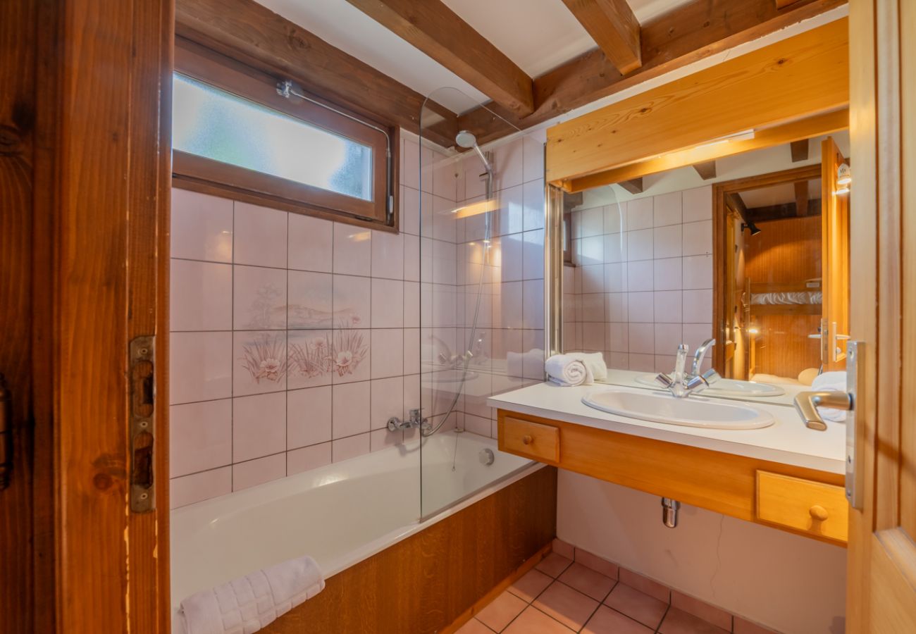 Apartment in Morzine - Corniche A18 - Apartment