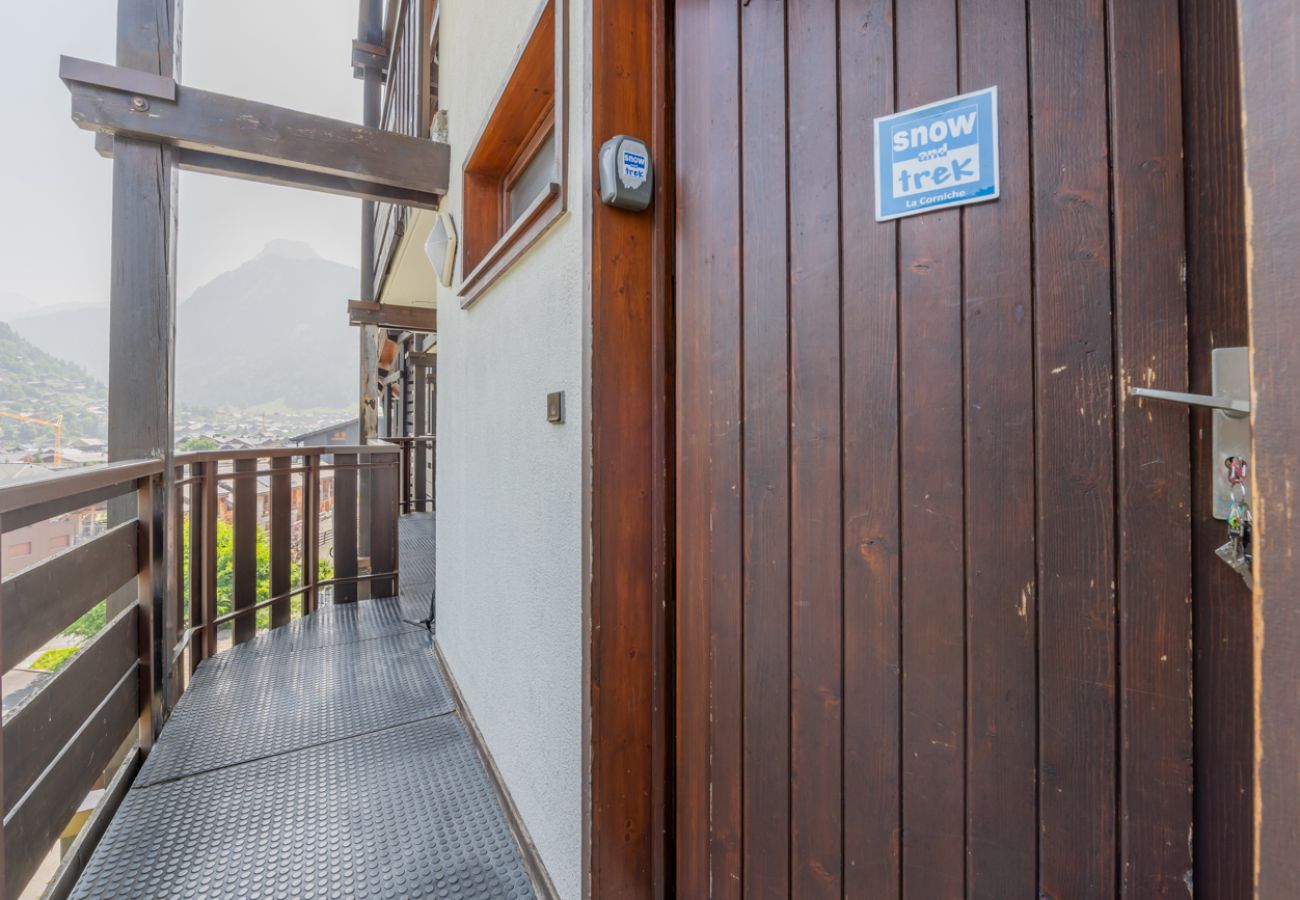 Apartment in Morzine - Corniche A18 - Apartment