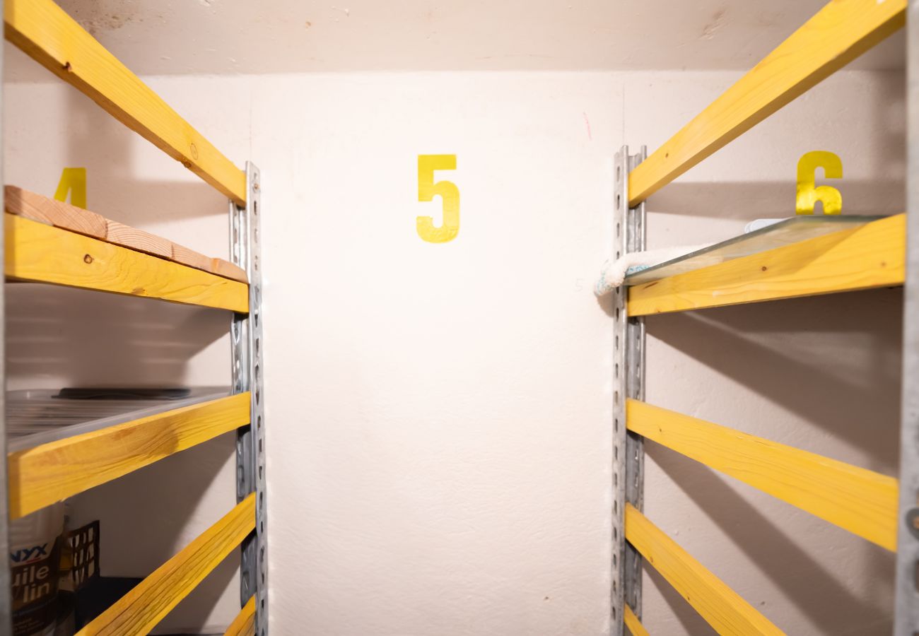 Le Clos Donne - Apartment - Morzine - Snow and Trek