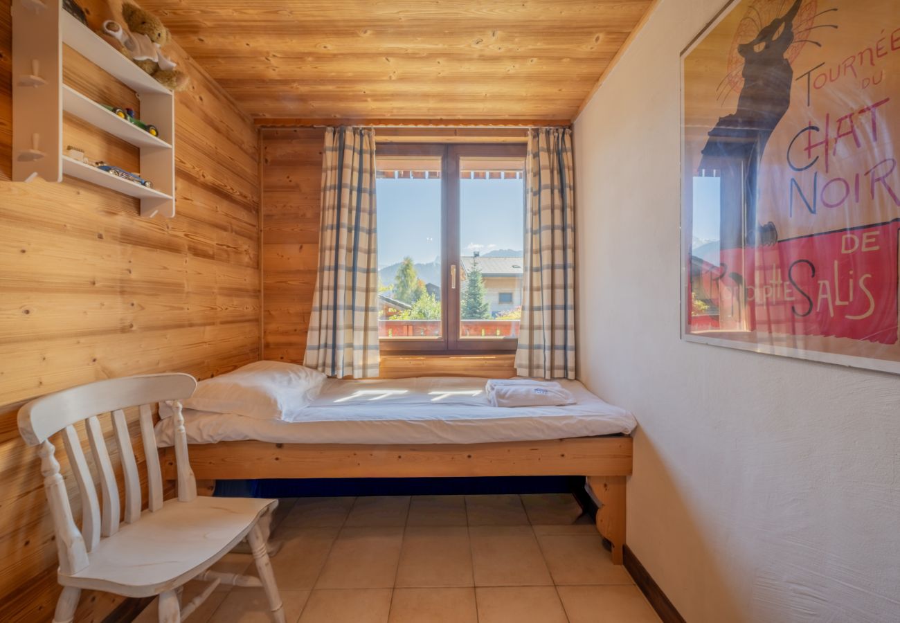 Le Clos Donne - Apartment - Morzine - Snow and Trek