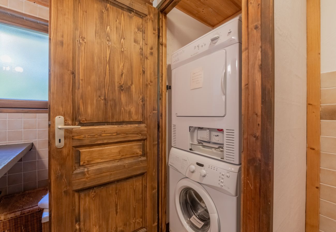 Le Clos Donne - Apartment - Morzine - Snow and Trek