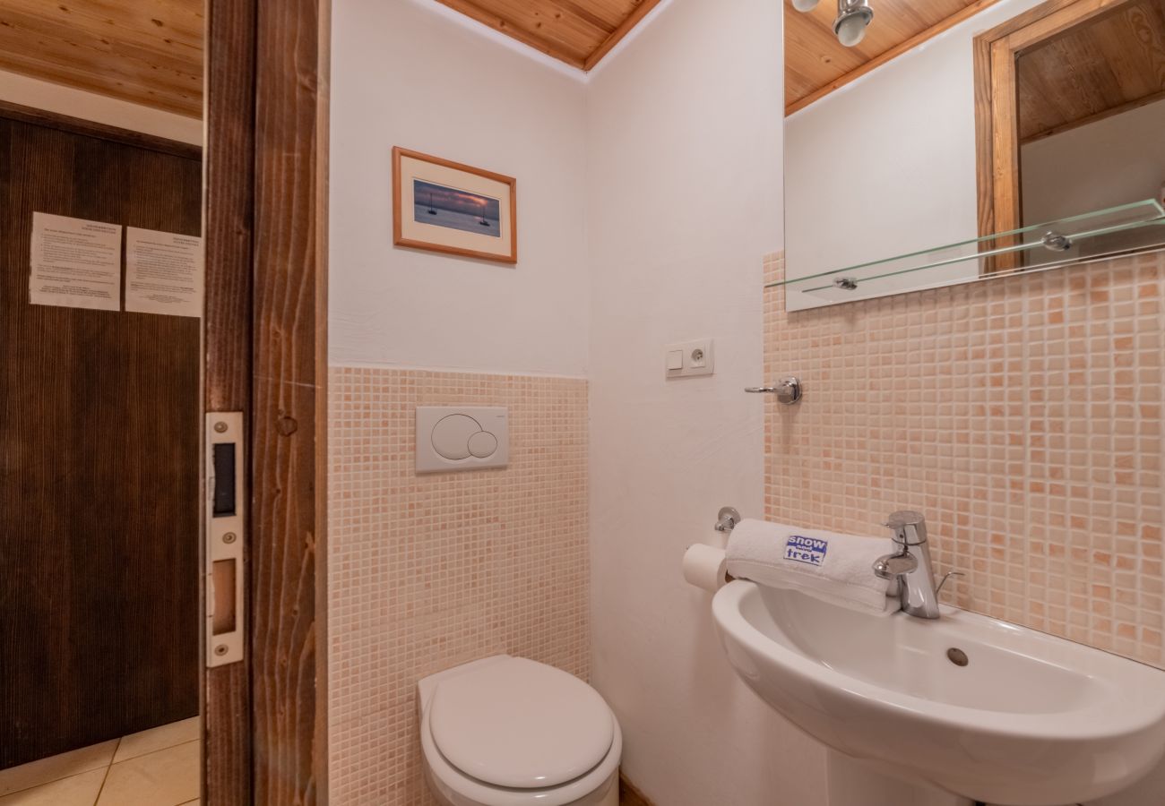 Le Clos Donne - Apartment - Morzine - Snow and Trek