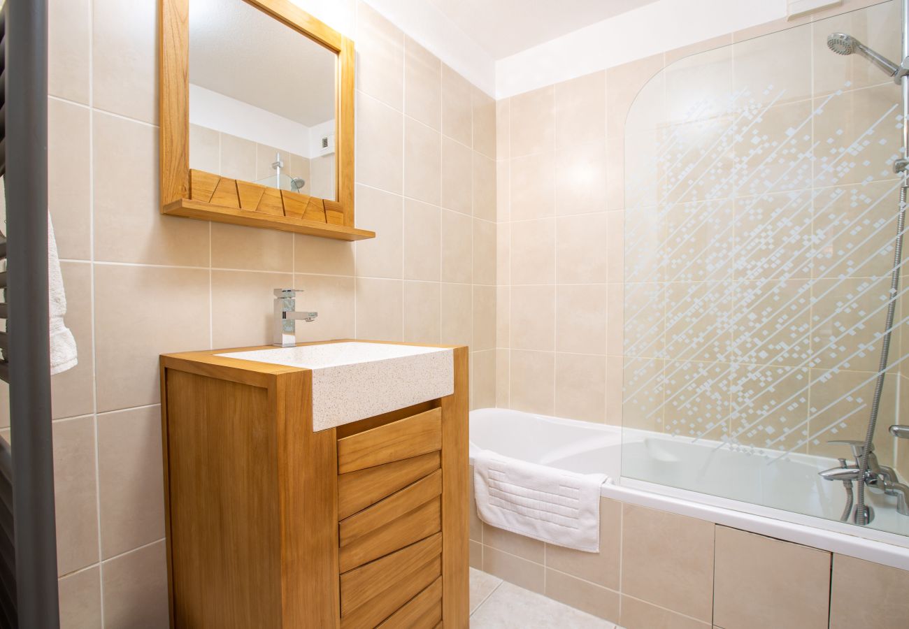 Slalom 11 - Apartment - Morzine - Snow and Trek 