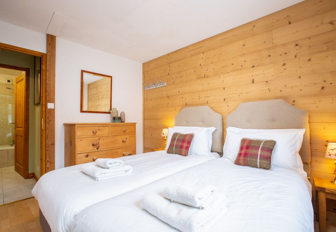 Slalom 11 - Apartment - Morzine - Snow and Trek 