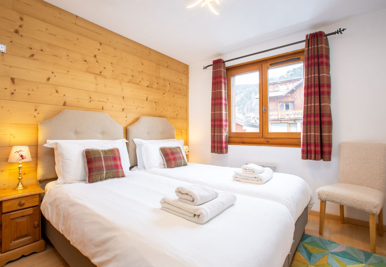 Slalom 11 - Apartment - Morzine - Snow and Trek 