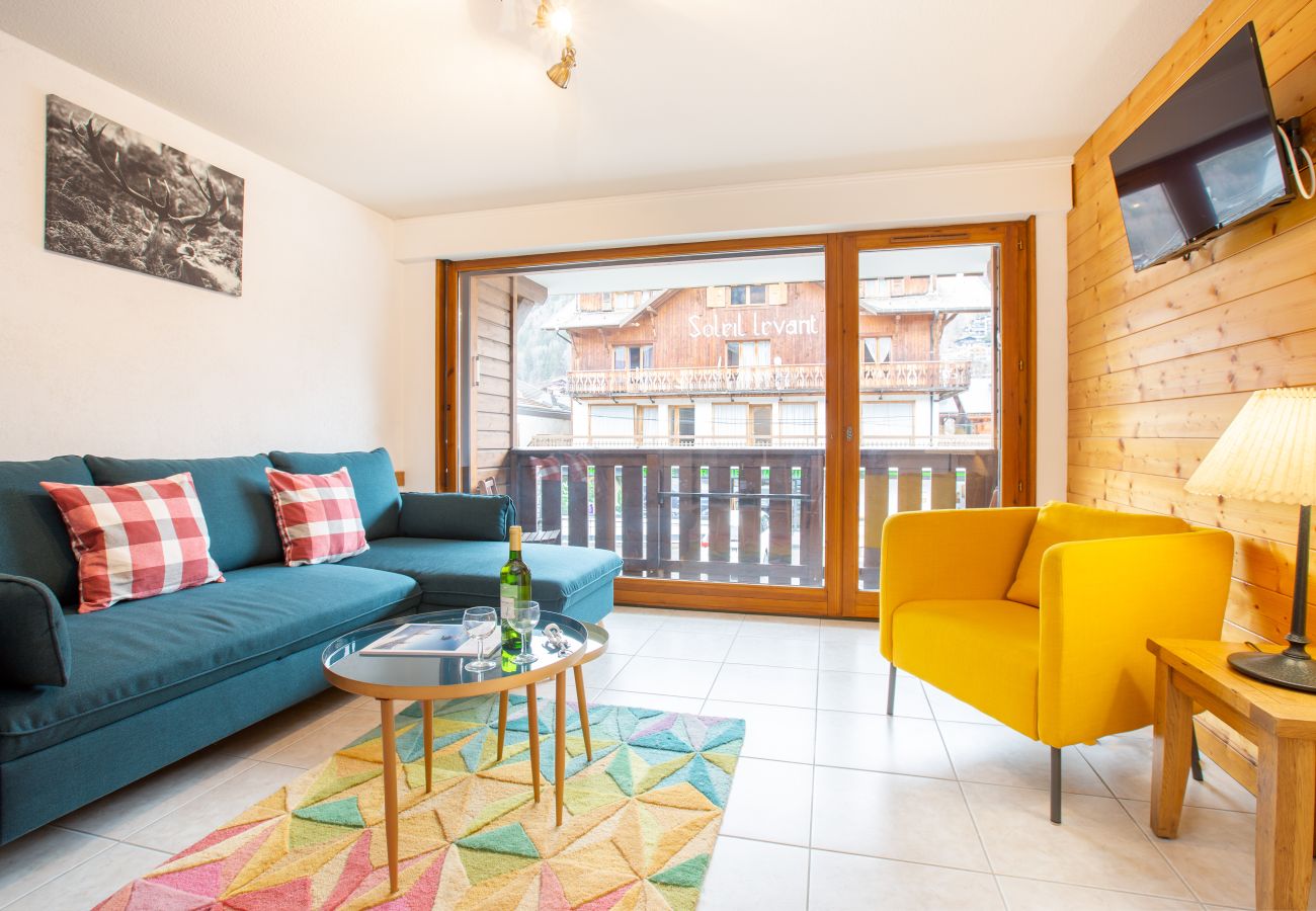 Slalom 11 - Apartment - Morzine - Snow and Trek 