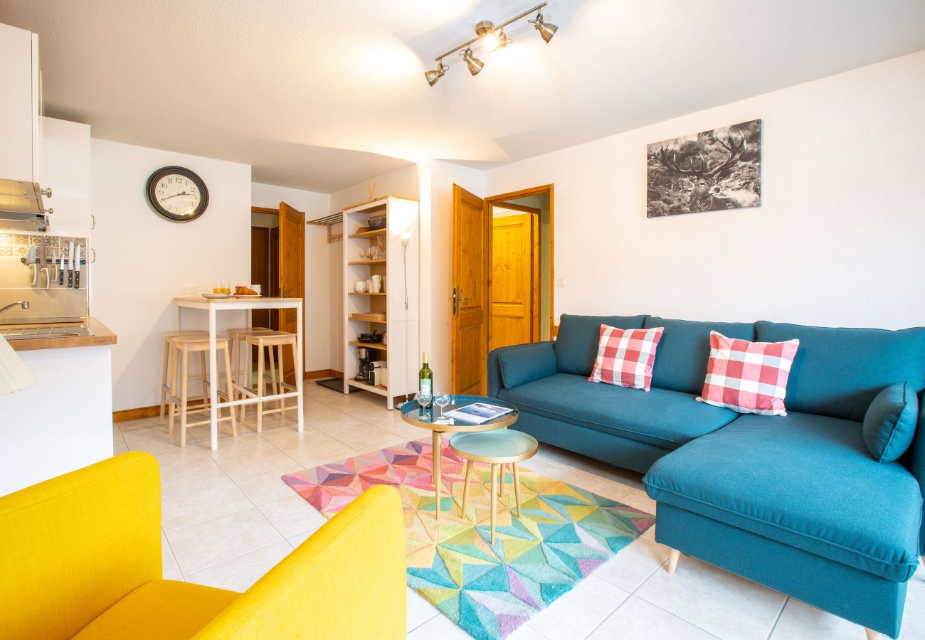 Slalom 11 - Apartment - Morzine - Snow and Trek 