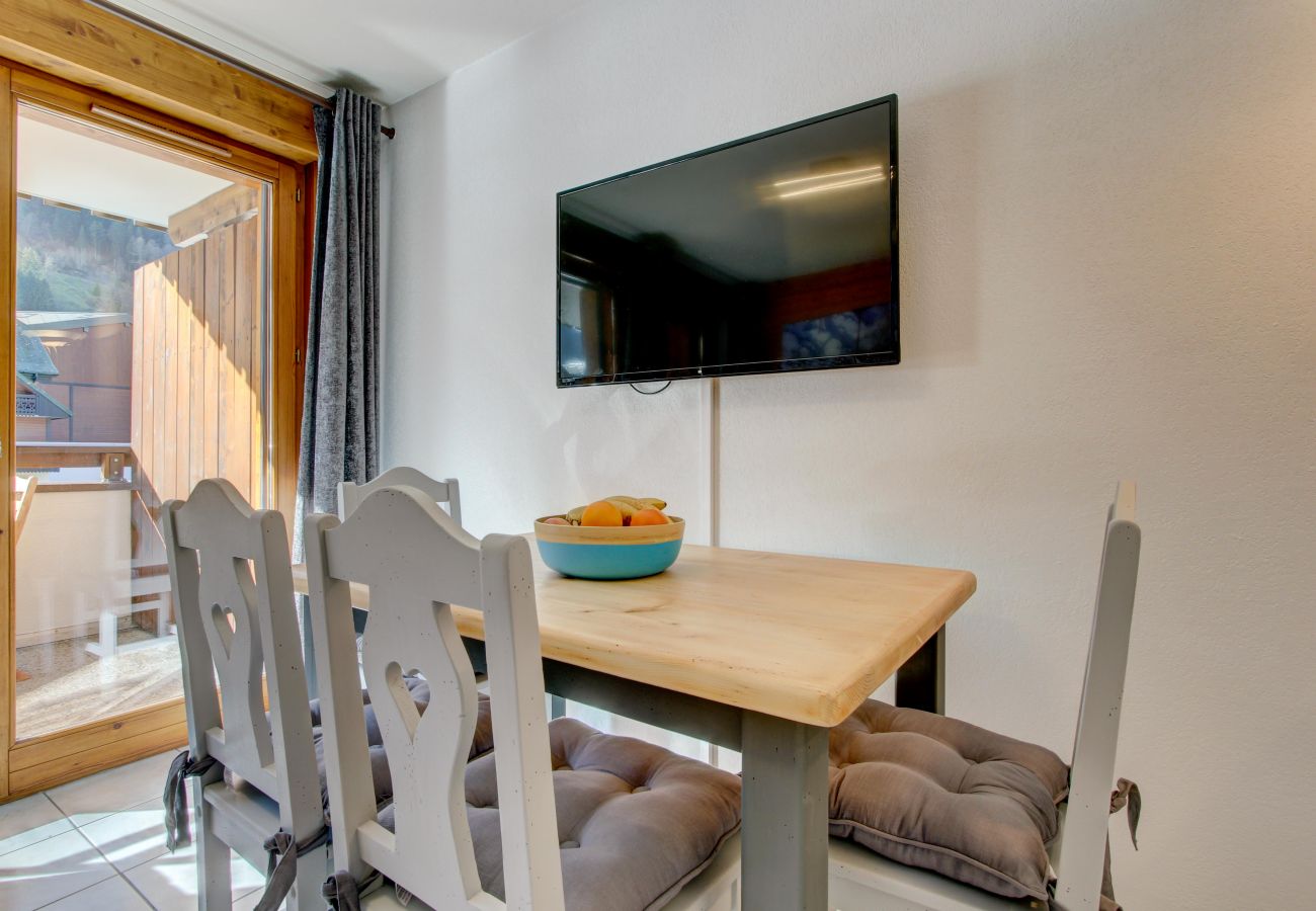 Le Slalom - Apartment - Morzine - Snow and Trek
