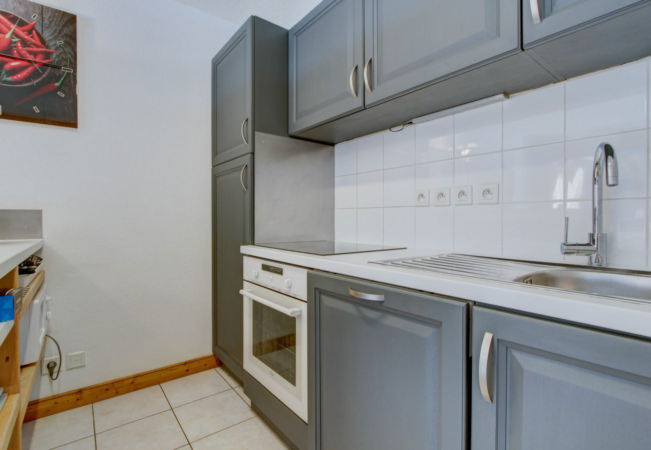 Le Slalom - Apartment - Morzine - Snow and Trek