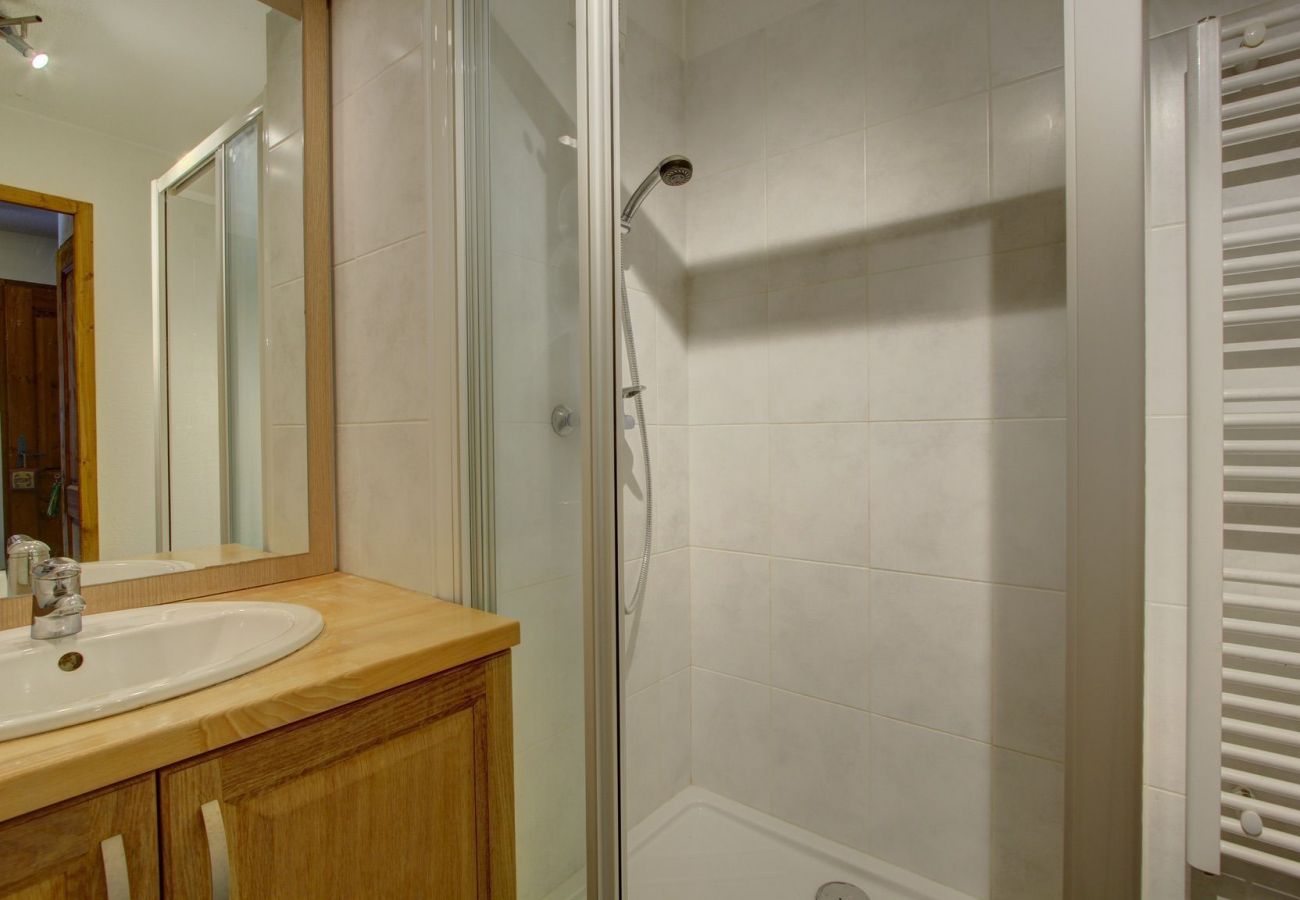 Le Slalom - Apartment - Morzine - Snow and Trek 