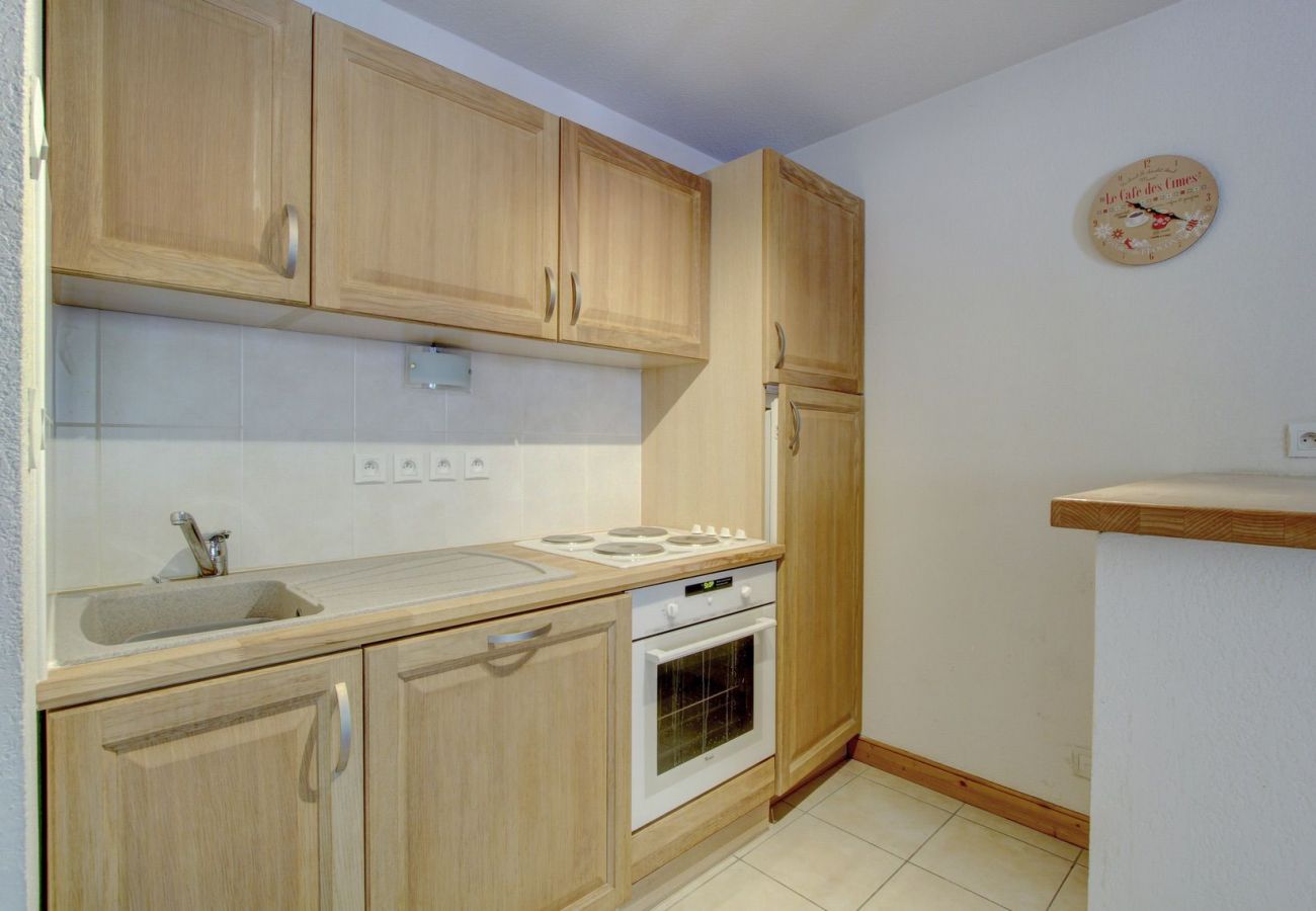 Le Slalom - Apartment - Morzine - Snow and Trek 