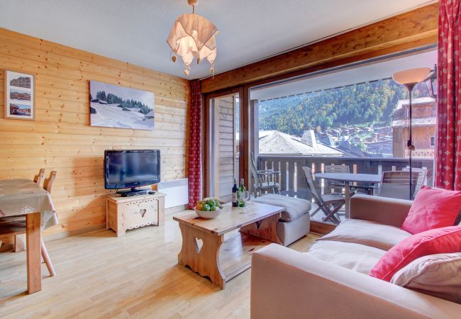 Apartment in Morzine - Slalom 26 - Apartment