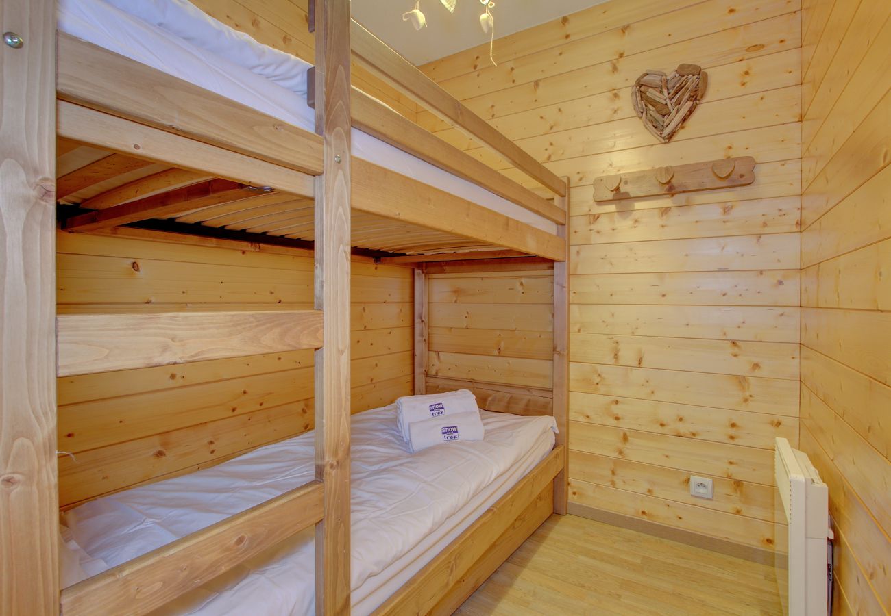 Le Slalom - Apartment - Morzine - Snow and Trek