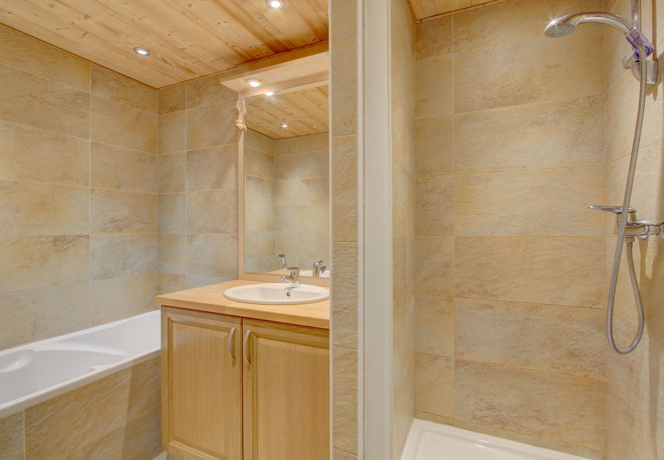 Le Slalom - Apartment - Morzine - Snow and Trek