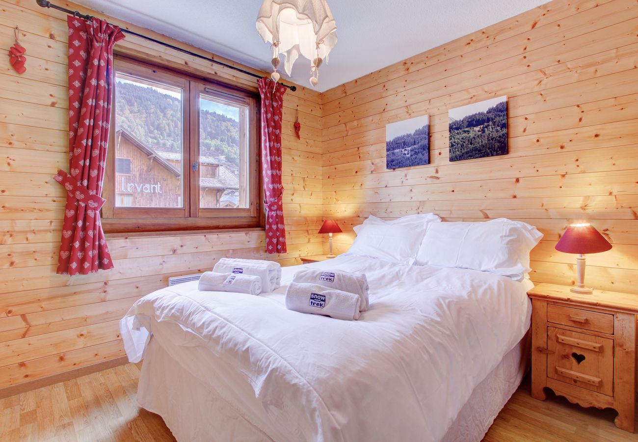 Le Slalom - Apartment - Morzine - Snow and Trek