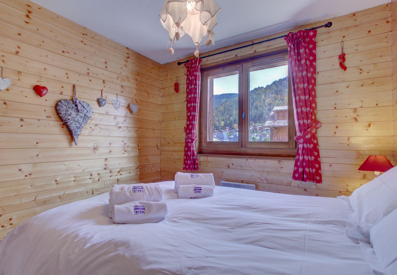 Le Slalom - Apartment - Morzine - Snow and Trek
