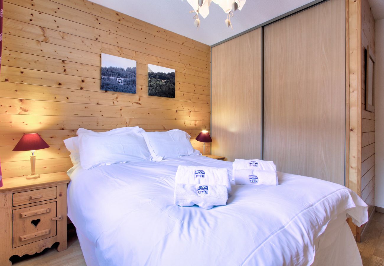 Le Slalom - Apartment - Morzine - Snow and Trek