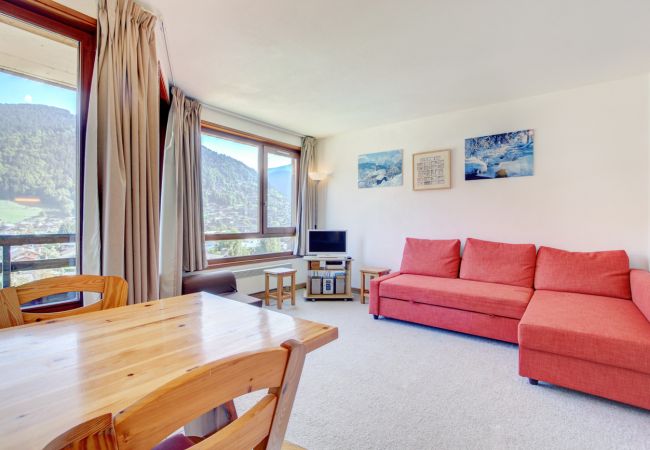 Apartment in Morzine - Mitoulets 3.40 - Studio