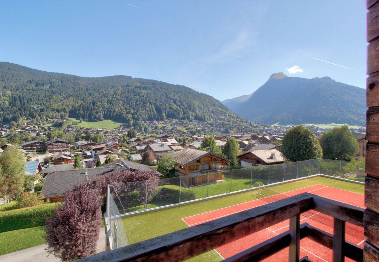 Les Mitoulets - Apartment - Morzine - Snow and Trek