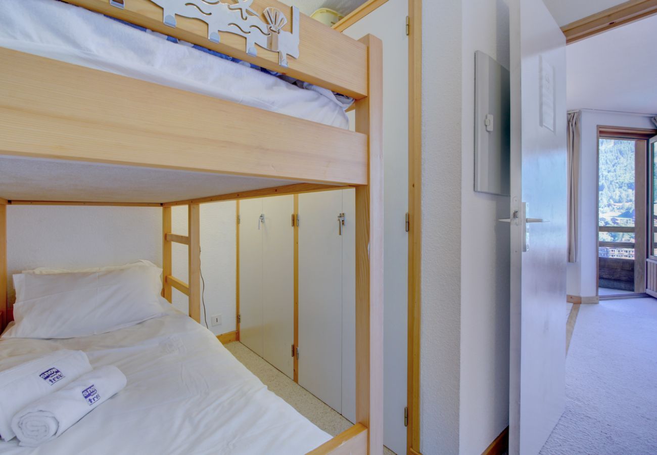 Les Mitoulets - Apartment - Morzine - Snow and Trek