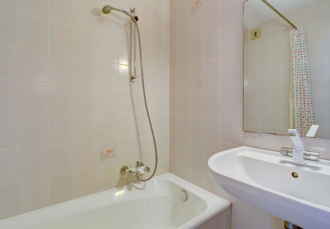 Les Mitoulets - Apartment - Morzine - Snow and Trek