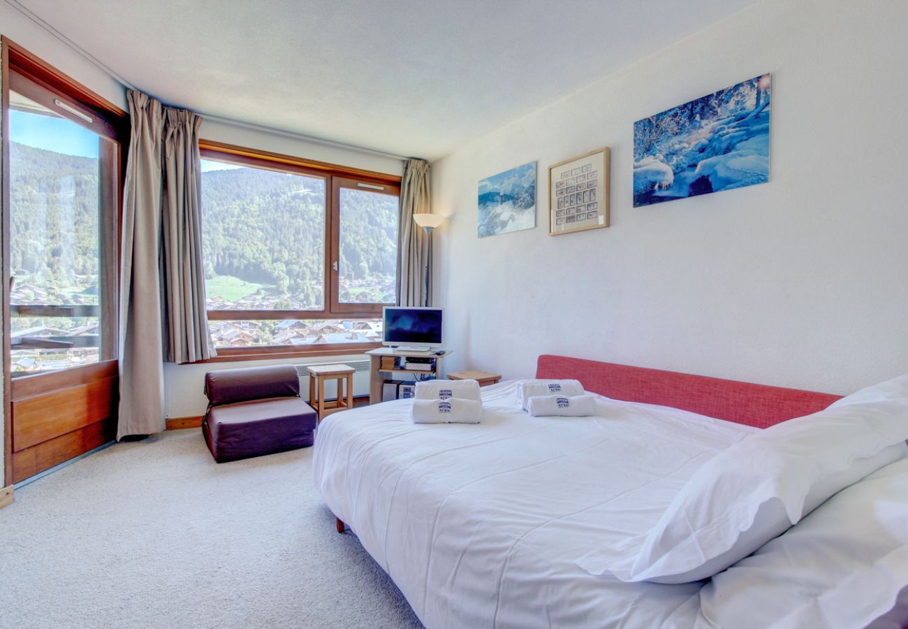 Les Mitoulets - Apartment - Morzine - Snow and Trek