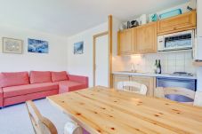 Apartment in Morzine - Mitoulets 3.40 - Studio