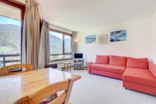 Apartment in Morzine - Mitoulets 3.40 - Studio