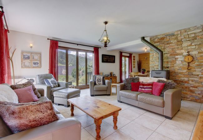 Apartment in Morzine - Pont Aux Filles - Apartment