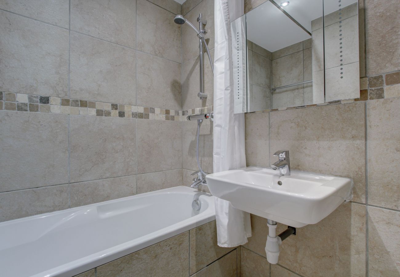 Pont aux Filles - Apartment - Morzine - Snow and Trek