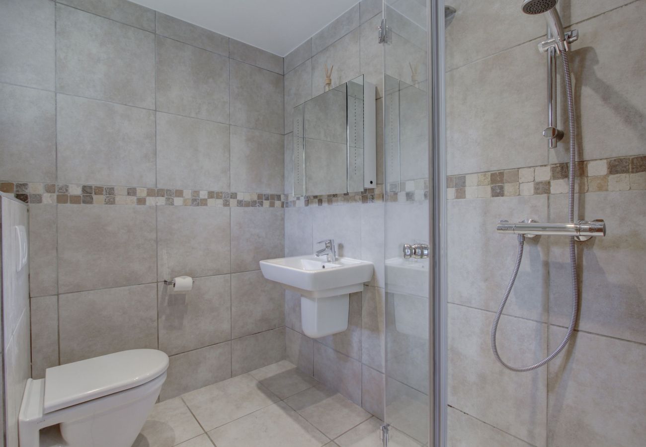 Pont aux Filles - Apartment - Morzine - Snow and Trek