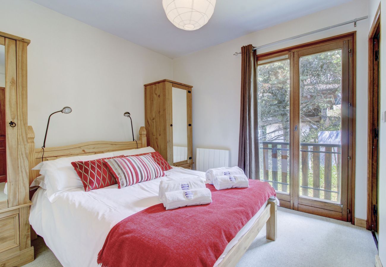 Pont aux Filles - Apartment - Morzine - Snow and Trek