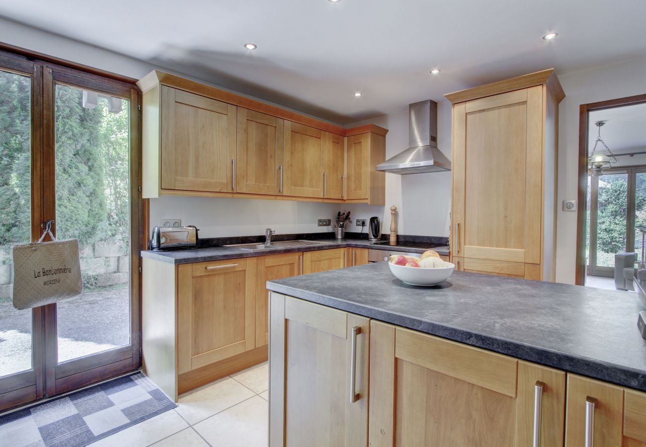 Pont aux Filles - Apartment - Morzine - Snow and Trek