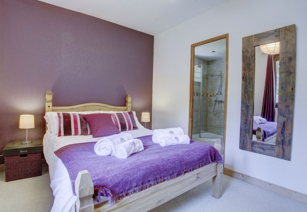 Pont aux Filles - Apartment - Morzine - Snow and Trek