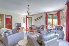 Apartment in Morzine - Pont Aux Filles - Apartment