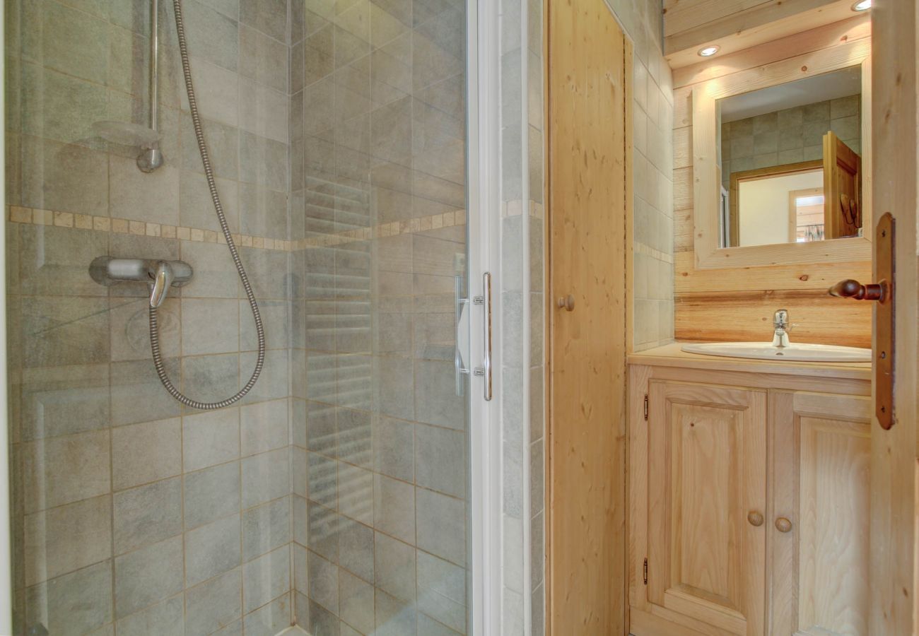 Rose et Chardon - Chalet - Morzine - Snow and Trek 