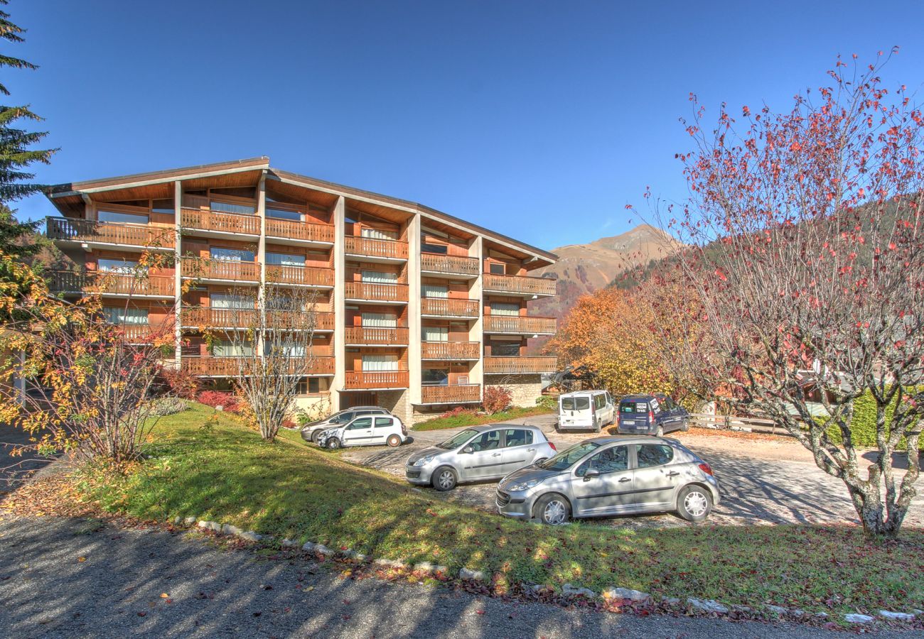 Apartment in Morzine - Nant Crue - Apartment
