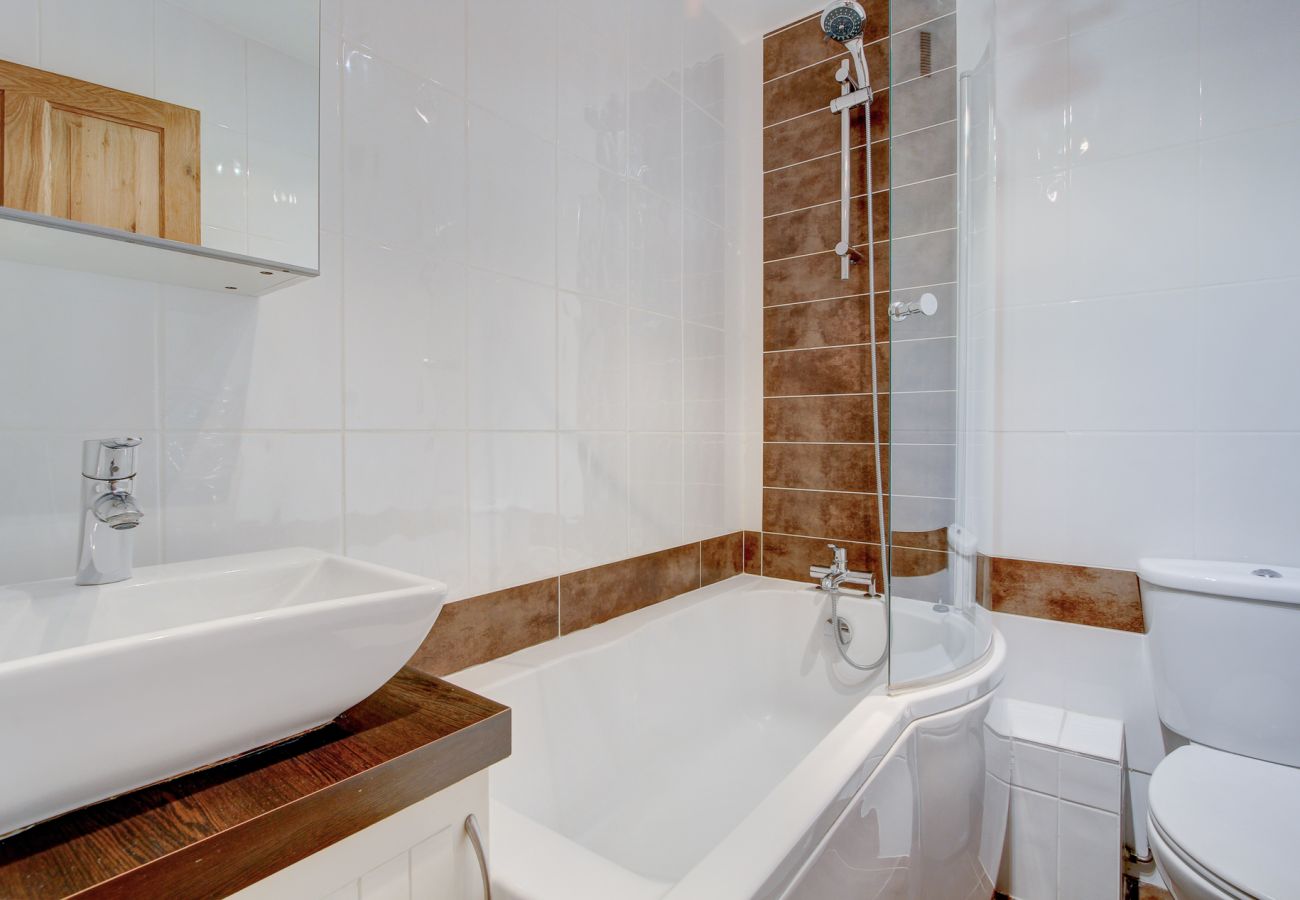 Nant Crue - Apartment - Morzine - Snow and Trek