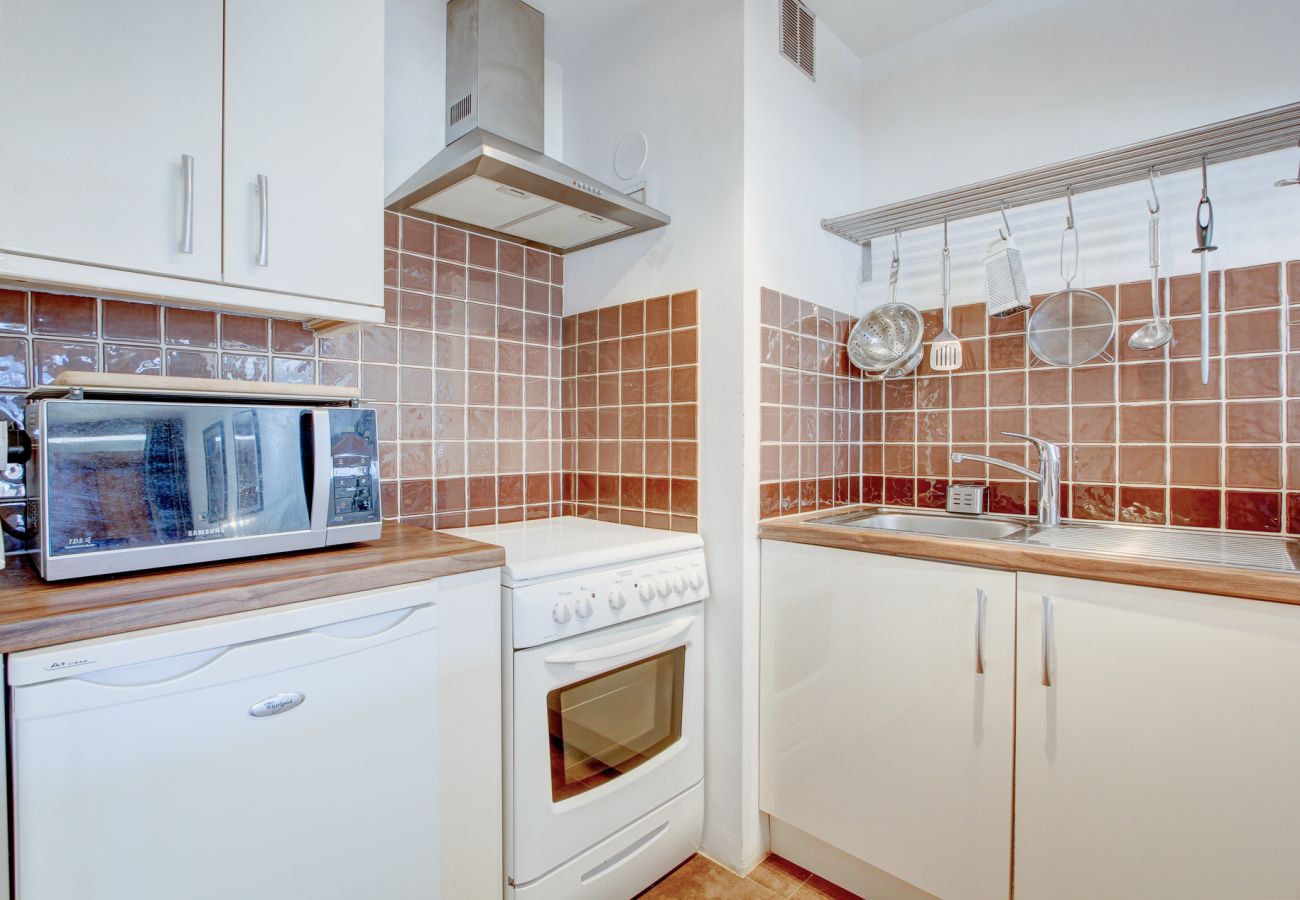 Nant Crue - Apartment - Morzine - Snow and Trek