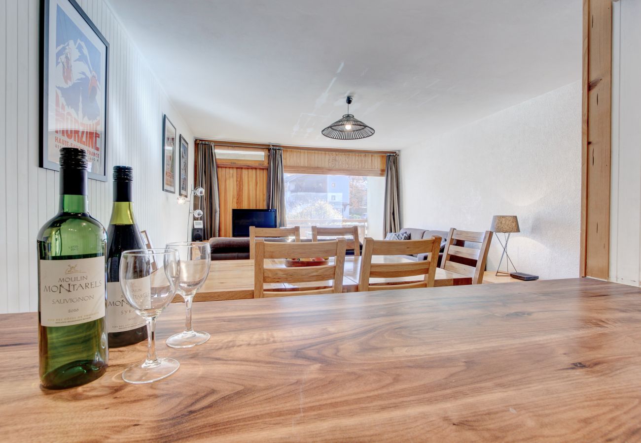 Nant Crue - Apartment - Morzine - Snow and Trek