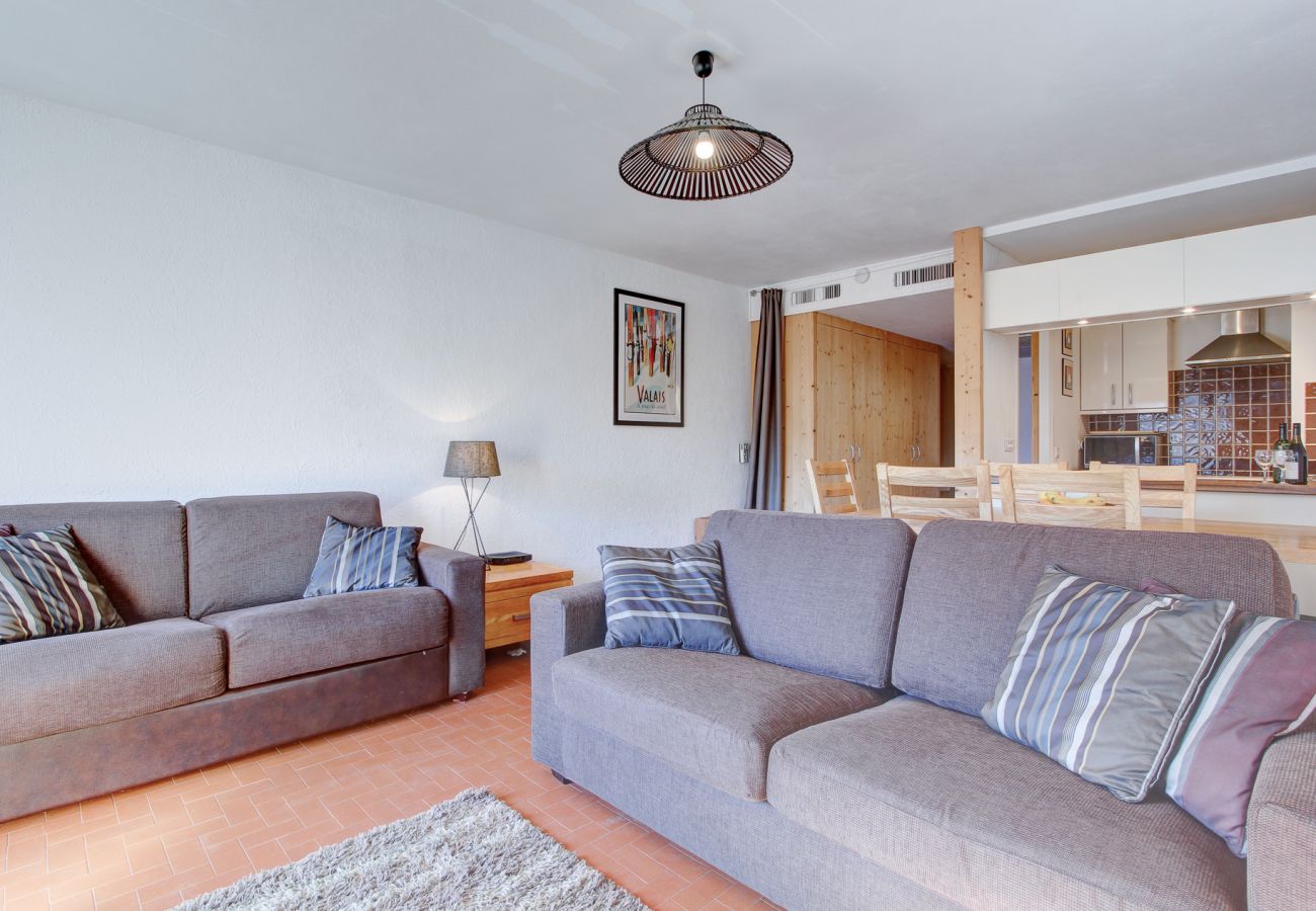 Nant Crue - Apartment - Morzine - Snow and Trek