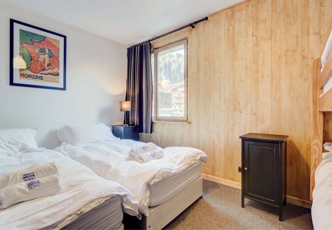 Nant Crue - Apartment - Morzine - Snow and Trek