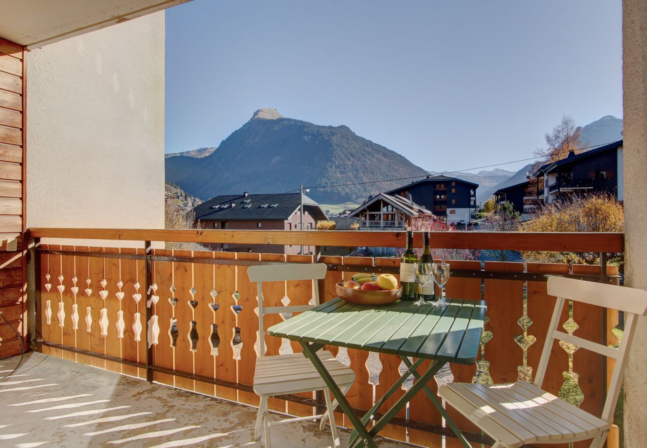 Nant Crue - Apartment - Morzine - Snow and Trek