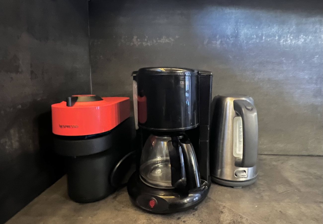 Chalet Arthur 2 - Morzine - Snow and Trek