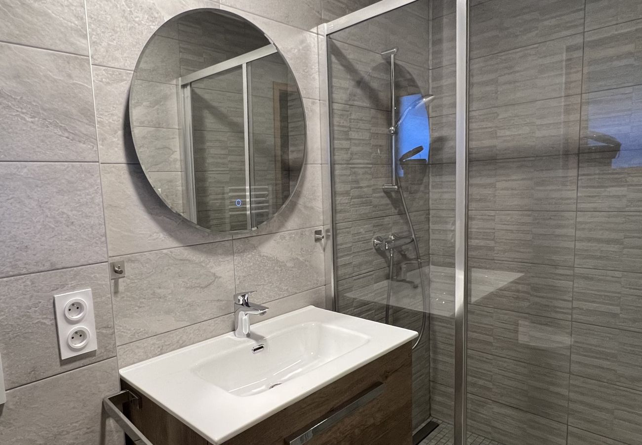 Chalet Arthur 2 - Morzine - Snow and Trek