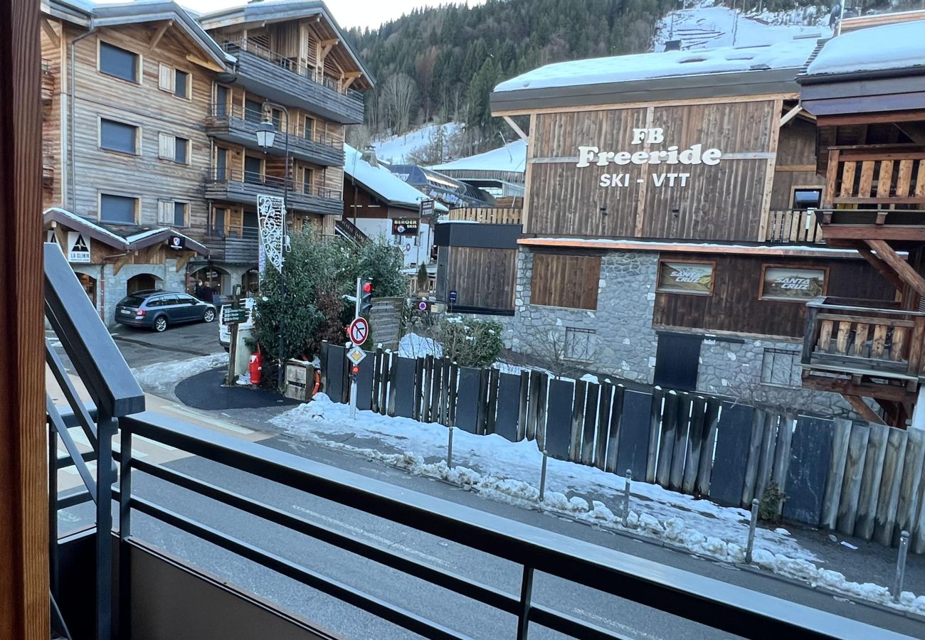 Chalet Arthur 2 - Morzine - Snow and Trek