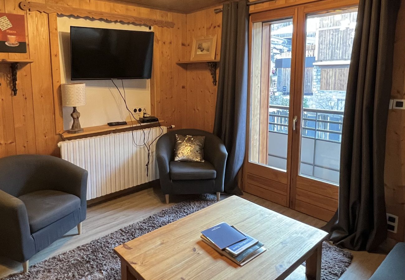 Chalet Arthur 2 - Morzine - Snow and Trek