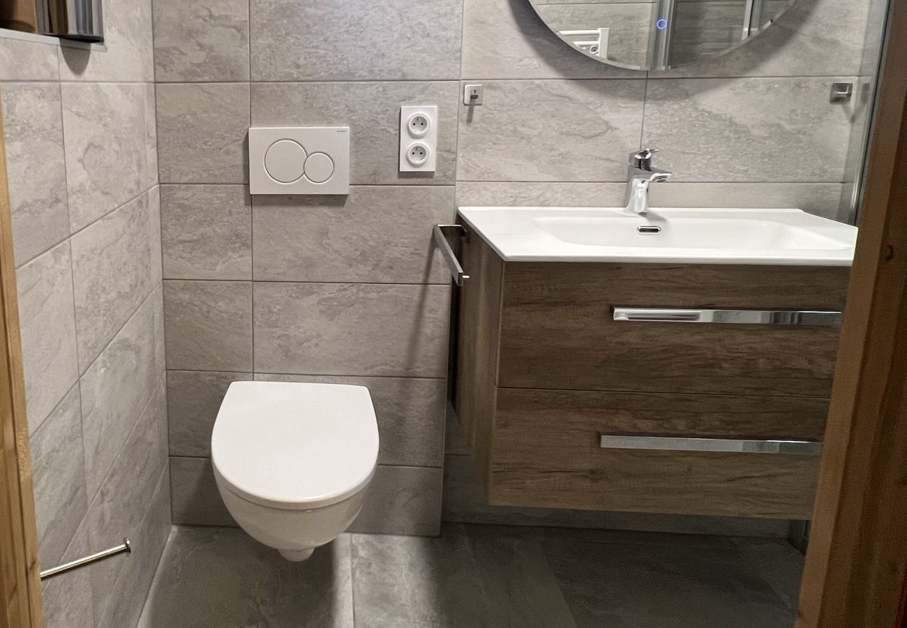 Chalet Arthur 2 - Morzine - Snow and Trek