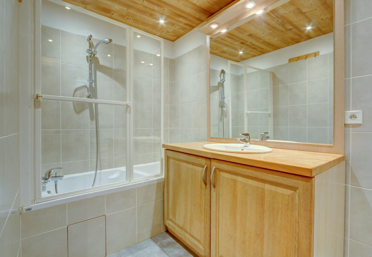 Le Slalom - Apartment - Morzine - Snow and Trek