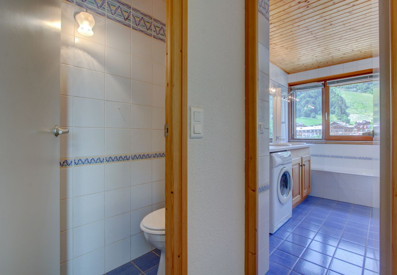   Inukshuk Apartment - Morzine - Snow and Trek